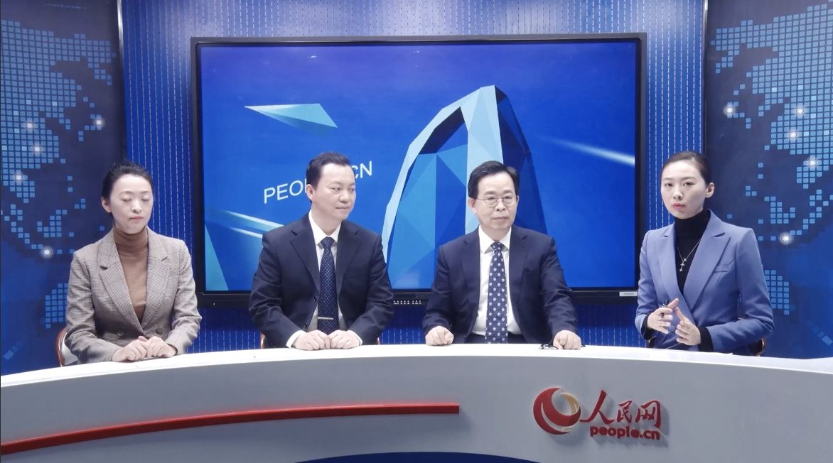 您設(shè)計十三五國家重大專項課題的初衷是什么呢？